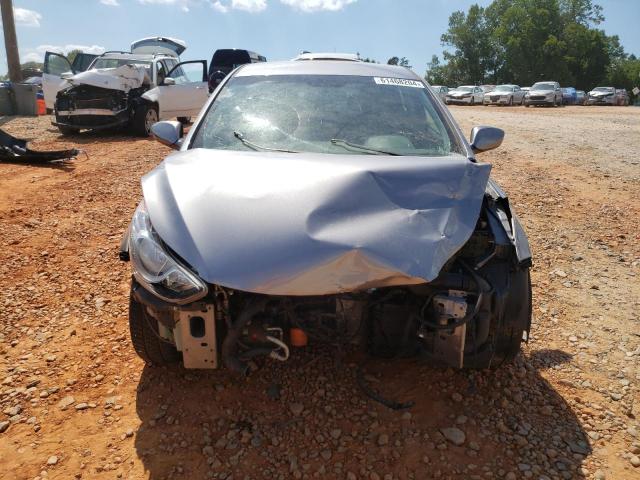 Photo 4 VIN: KMHDH4AE0BU093055 - HYUNDAI ELANTRA 