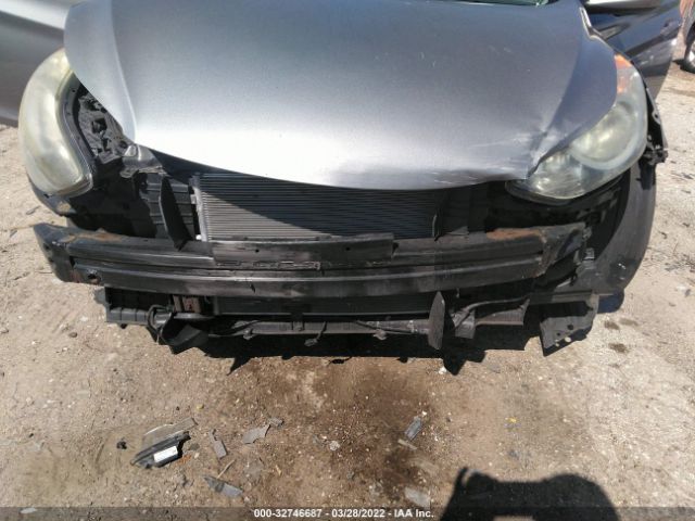 Photo 5 VIN: KMHDH4AE0BU095789 - HYUNDAI ELANTRA 