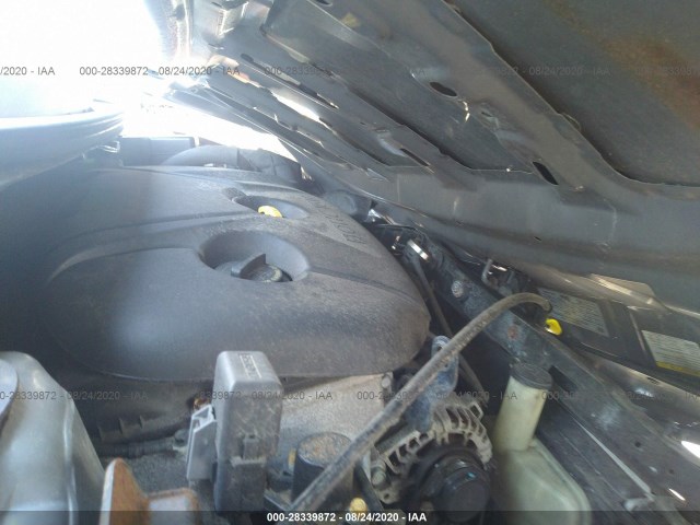 Photo 9 VIN: KMHDH4AE0BU104409 - HYUNDAI ELANTRA 