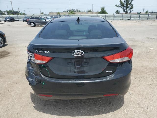 Photo 5 VIN: KMHDH4AE0BU133408 - HYUNDAI ELANTRA GL 