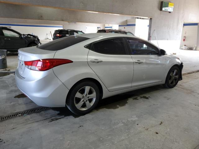 Photo 2 VIN: KMHDH4AE0BU137538 - HYUNDAI ELANTRA GL 