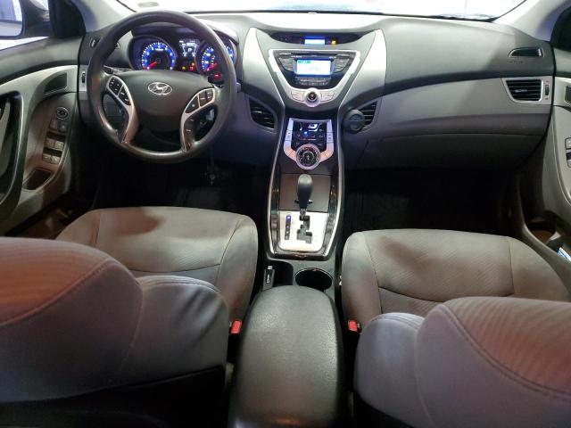 Photo 7 VIN: KMHDH4AE0BU137538 - HYUNDAI ELANTRA GL 