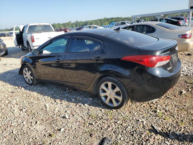 Photo 1 VIN: KMHDH4AE0BU171205 - HYUNDAI ELANTRA GL 