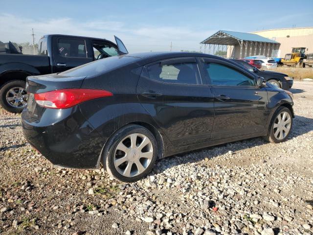 Photo 2 VIN: KMHDH4AE0BU171205 - HYUNDAI ELANTRA GL 