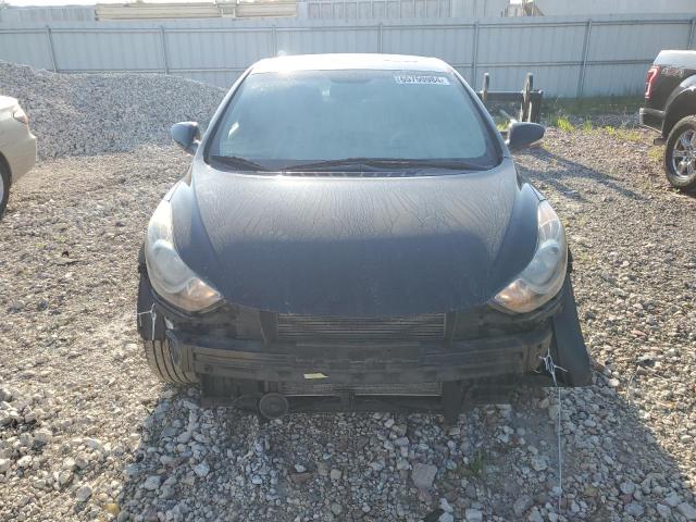 Photo 4 VIN: KMHDH4AE0BU171205 - HYUNDAI ELANTRA GL 