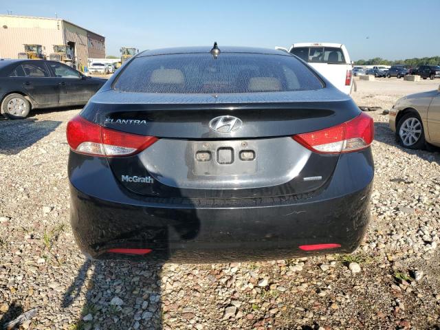 Photo 5 VIN: KMHDH4AE0BU171205 - HYUNDAI ELANTRA GL 