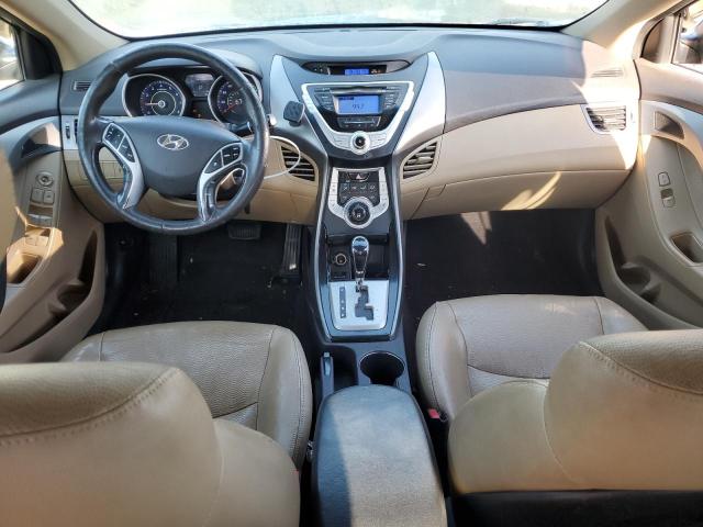 Photo 7 VIN: KMHDH4AE0BU171205 - HYUNDAI ELANTRA GL 