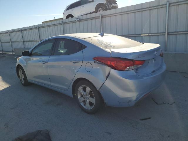 Photo 1 VIN: KMHDH4AE0CU173585 - HYUNDAI ELANTRA 