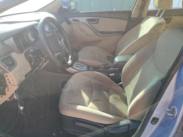 Photo 6 VIN: KMHDH4AE0CU173585 - HYUNDAI ELANTRA 