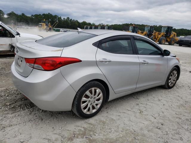 Photo 2 VIN: KMHDH4AE0CU234112 - HYUNDAI ELANTRA GL 