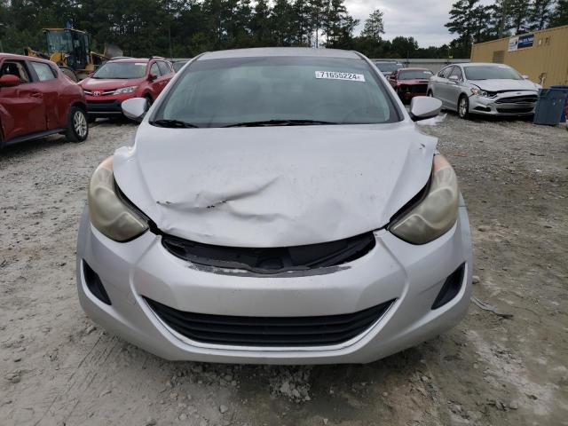 Photo 4 VIN: KMHDH4AE0CU234112 - HYUNDAI ELANTRA GL 