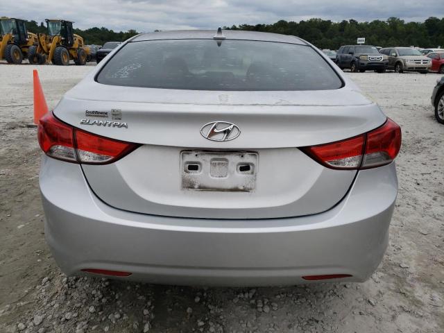 Photo 5 VIN: KMHDH4AE0CU234112 - HYUNDAI ELANTRA GL 