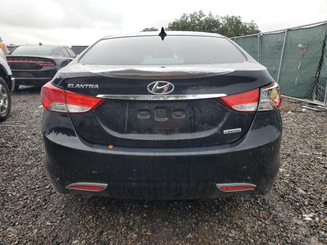 Photo 5 VIN: KMHDH4AE0CU234353 - HYUNDAI ELANTRA GL 