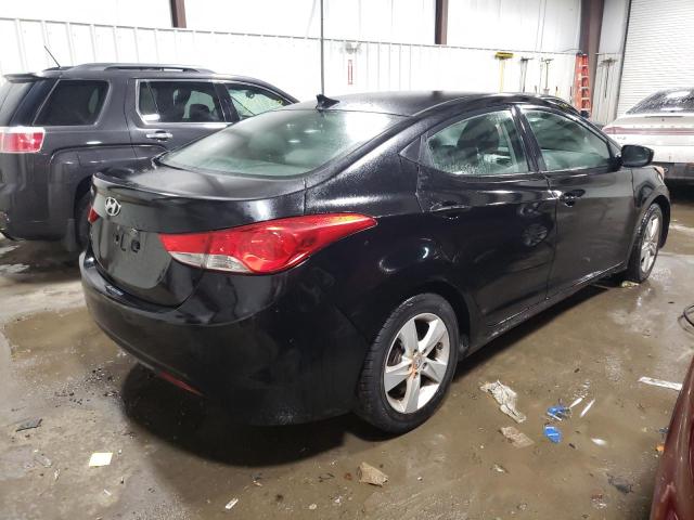 Photo 2 VIN: KMHDH4AE0CU257230 - HYUNDAI ELANTRA GL 