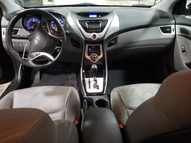 Photo 7 VIN: KMHDH4AE0CU257230 - HYUNDAI ELANTRA GL 