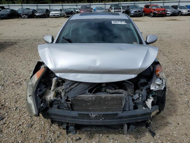 Photo 4 VIN: KMHDH4AE0CU258491 - HYUNDAI ELANTRA GL 