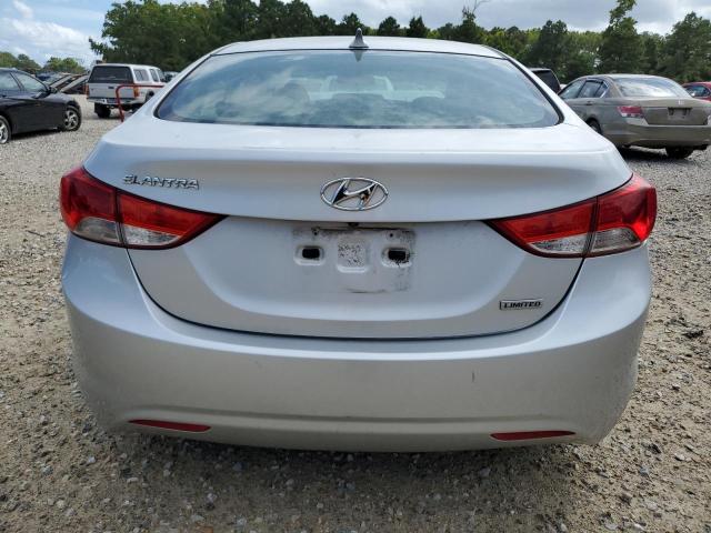 Photo 5 VIN: KMHDH4AE0CU258491 - HYUNDAI ELANTRA GL 