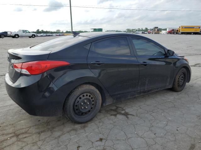 Photo 2 VIN: KMHDH4AE0CU270544 - HYUNDAI ELANTRA GL 