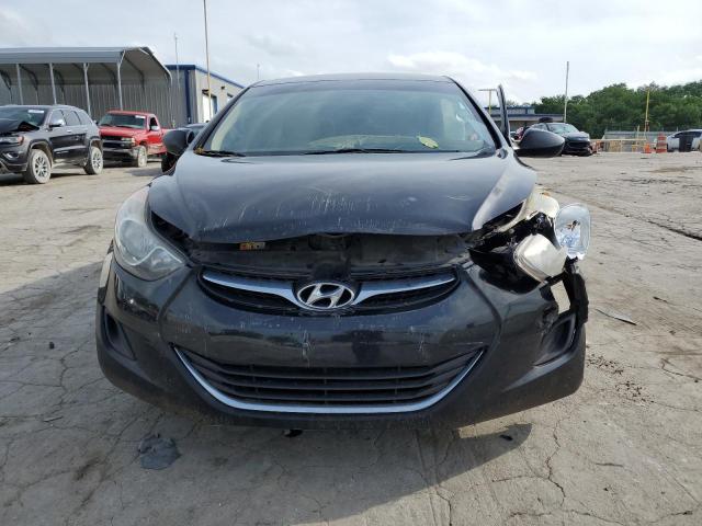 Photo 4 VIN: KMHDH4AE0CU270544 - HYUNDAI ELANTRA GL 