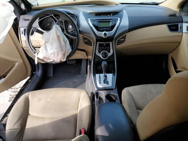 Photo 7 VIN: KMHDH4AE0CU270544 - HYUNDAI ELANTRA GL 