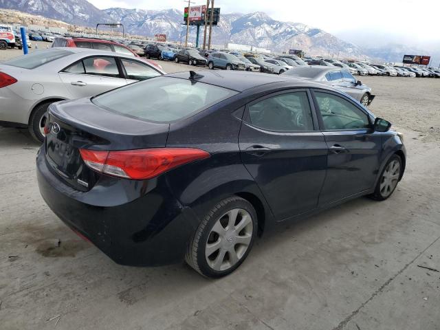 Photo 2 VIN: KMHDH4AE0CU272312 - HYUNDAI ELANTRA GL 