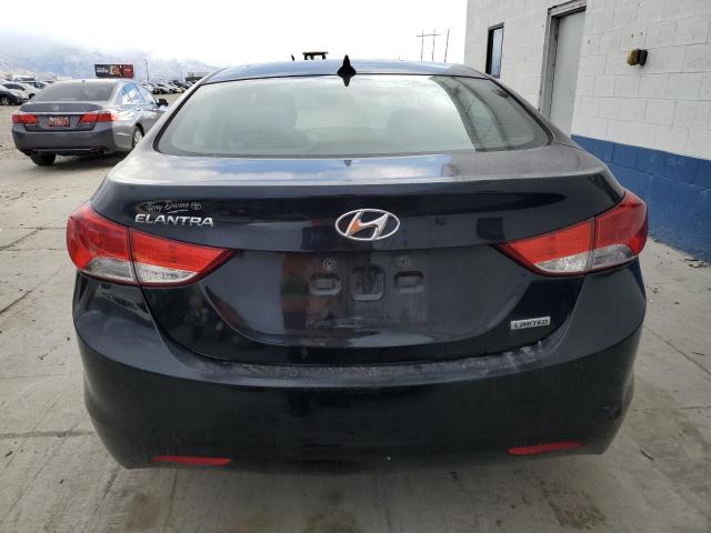 Photo 5 VIN: KMHDH4AE0CU272312 - HYUNDAI ELANTRA GL 