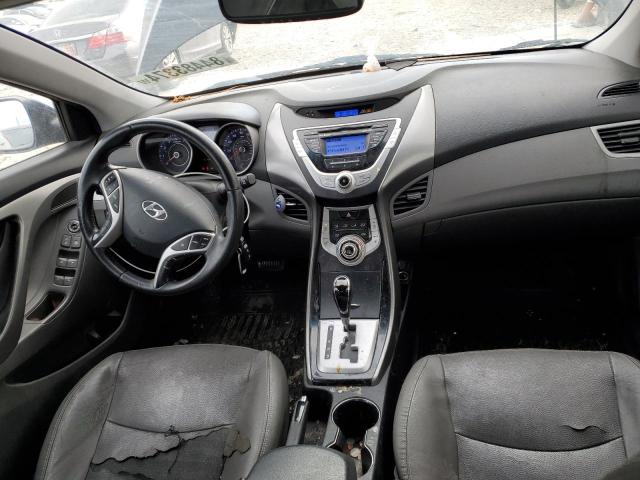 Photo 7 VIN: KMHDH4AE0CU272312 - HYUNDAI ELANTRA GL 