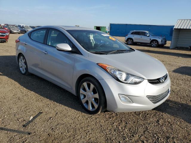 Photo 0 VIN: KMHDH4AE0CU288316 - HYUNDAI ELANTRA GL 