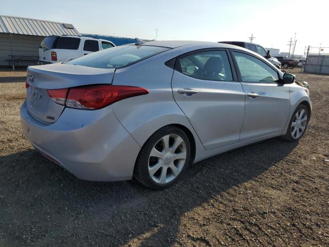 Photo 3 VIN: KMHDH4AE0CU288316 - HYUNDAI ELANTRA GL 