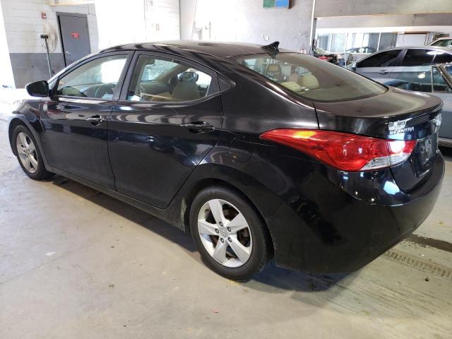 Photo 1 VIN: KMHDH4AE0CU288722 - HYUNDAI ELANTRA 