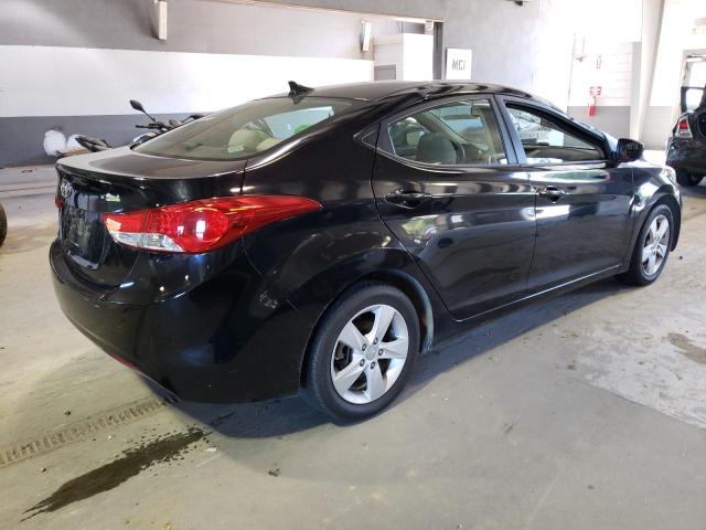 Photo 2 VIN: KMHDH4AE0CU288722 - HYUNDAI ELANTRA 