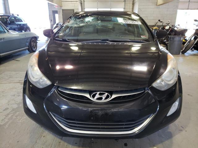 Photo 4 VIN: KMHDH4AE0CU288722 - HYUNDAI ELANTRA 