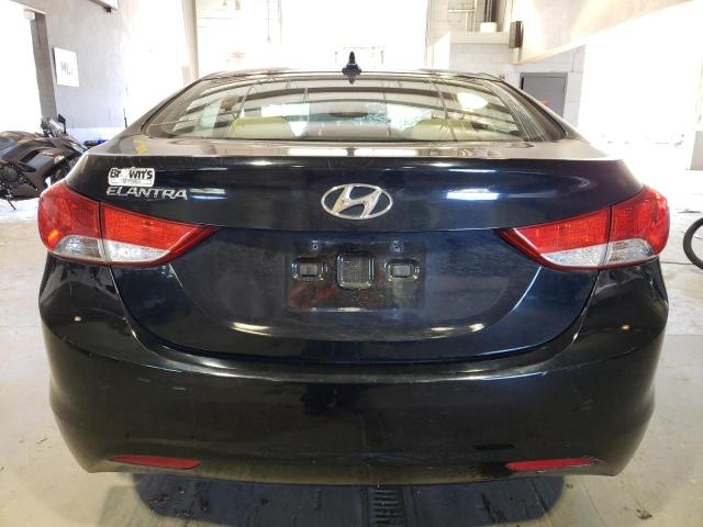 Photo 5 VIN: KMHDH4AE0CU288722 - HYUNDAI ELANTRA 