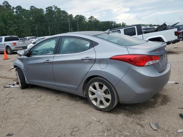 Photo 1 VIN: KMHDH4AE0CU291555 - HYUNDAI ELANTRA 