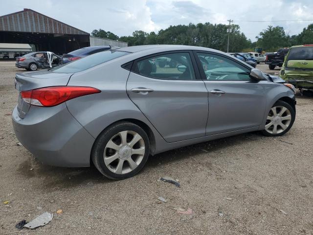 Photo 2 VIN: KMHDH4AE0CU291555 - HYUNDAI ELANTRA 