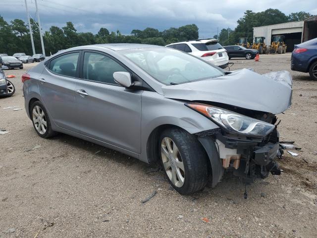 Photo 3 VIN: KMHDH4AE0CU291555 - HYUNDAI ELANTRA 