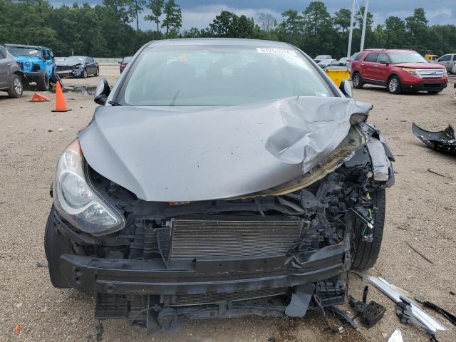 Photo 4 VIN: KMHDH4AE0CU291555 - HYUNDAI ELANTRA 