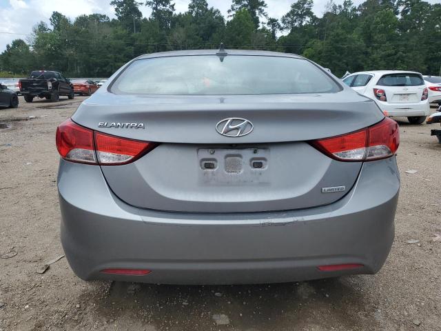 Photo 5 VIN: KMHDH4AE0CU291555 - HYUNDAI ELANTRA 