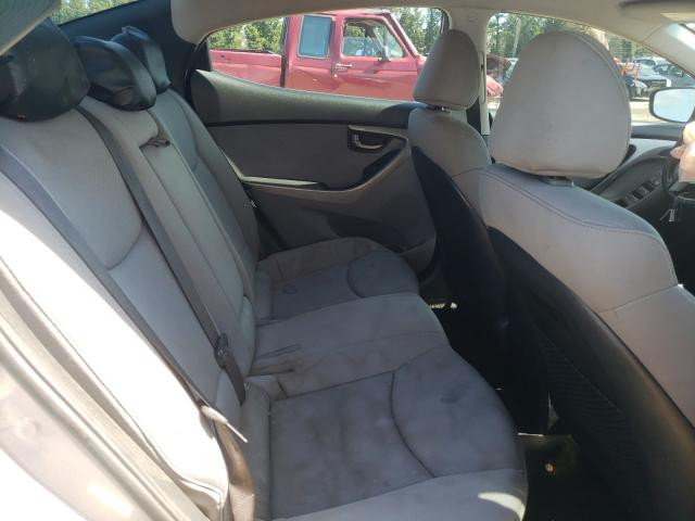 Photo 5 VIN: KMHDH4AE0CU306667 - HYUNDAI ELANTRA GL 