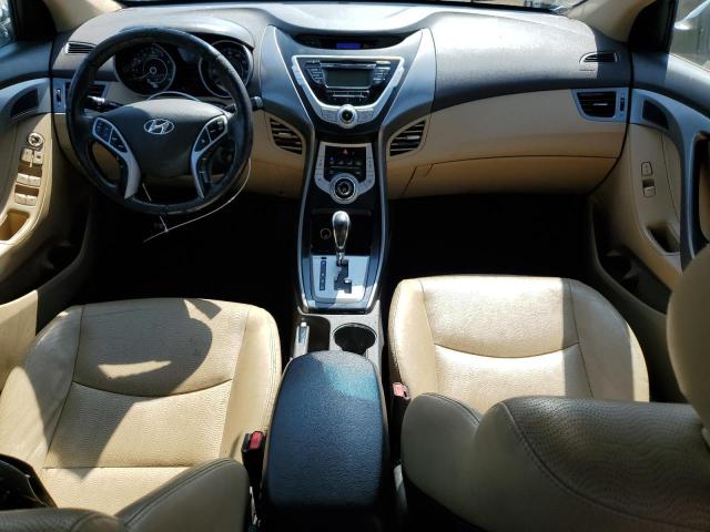 Photo 7 VIN: KMHDH4AE0CU309603 - HYUNDAI ELANTRA GL 