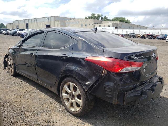 Photo 1 VIN: KMHDH4AE0CU313733 - HYUNDAI ELANTRA 