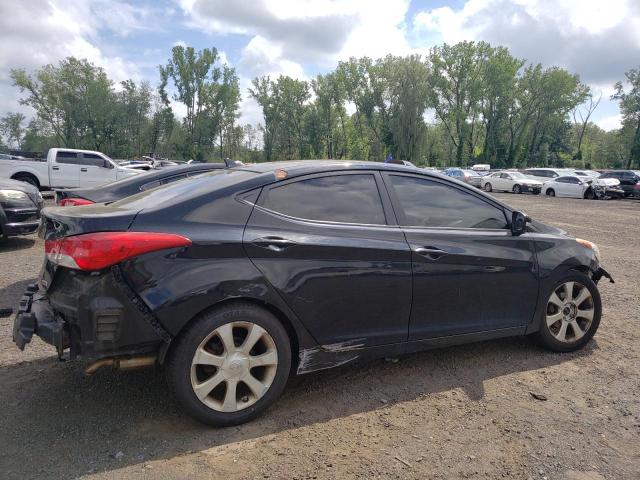 Photo 2 VIN: KMHDH4AE0CU313733 - HYUNDAI ELANTRA 