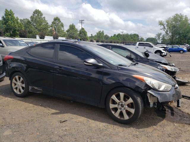 Photo 3 VIN: KMHDH4AE0CU313733 - HYUNDAI ELANTRA 