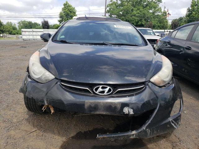 Photo 4 VIN: KMHDH4AE0CU313733 - HYUNDAI ELANTRA 