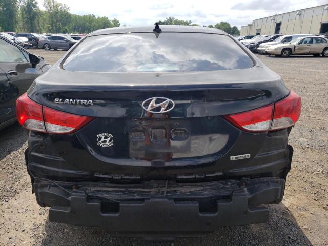 Photo 5 VIN: KMHDH4AE0CU313733 - HYUNDAI ELANTRA 