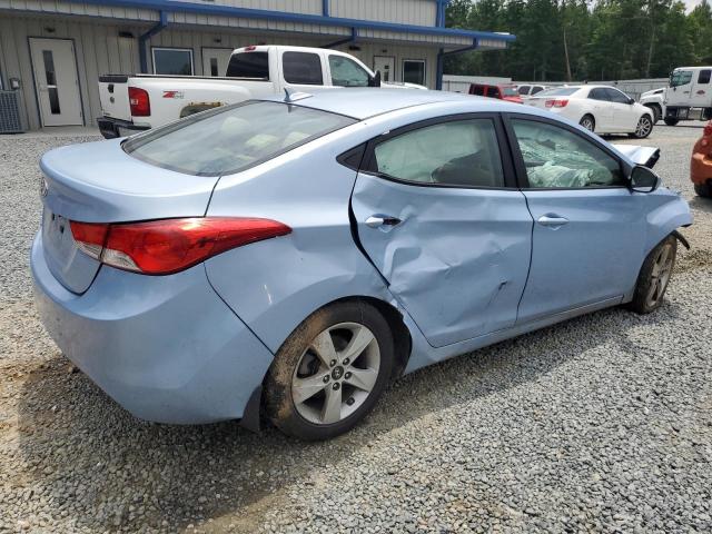 Photo 2 VIN: KMHDH4AE0CU317037 - HYUNDAI ELANTRA 