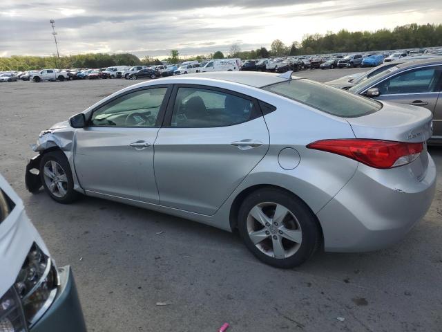 Photo 1 VIN: KMHDH4AE0CU317992 - HYUNDAI ELANTRA 