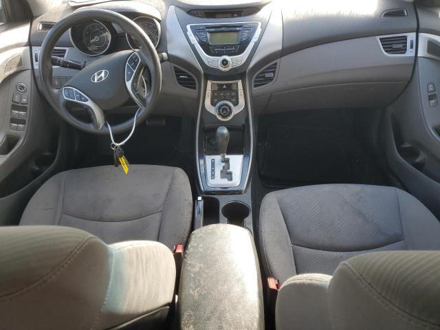 Photo 7 VIN: KMHDH4AE0CU317992 - HYUNDAI ELANTRA 