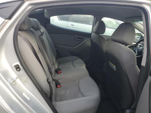 Photo 9 VIN: KMHDH4AE0CU317992 - HYUNDAI ELANTRA 