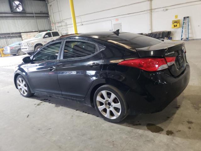 Photo 1 VIN: KMHDH4AE0CU323145 - HYUNDAI ELANTRA GL 